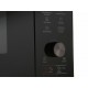 Horno Convección Samsung 1.1 negro - Envío Gratuito