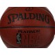 Balón Spalding Platinum ZK Legacy - Envío Gratuito