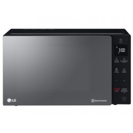 LG MH1536GI Horno de Microondas Grill Negro - Envío Gratuito