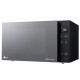 LG MH1536GI Horno de Microondas Grill Negro - Envío Gratuito