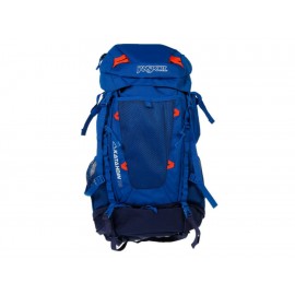 Mochila Jansport Katahdin azul - Envío Gratuito