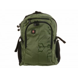 Victorinox Mochila VX Sport Verde - Envío Gratuito