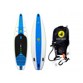 Body Glove Paddle Board Dynamo Girl 10.8 - Envío Gratuito