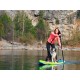 Body Glove Paddle Board Dynamo Girl 10.8 - Envío Gratuito