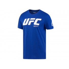 Playera Reebok UFC para caballero - Envío Gratuito