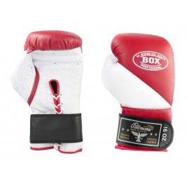 Palomares Guantes de Box 16 oz - Envío Gratuito