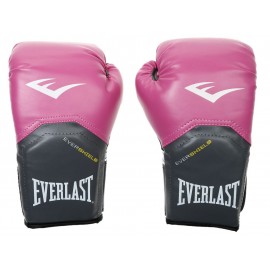 Guantes Everlast Pro Style Elite Box - Envío Gratuito