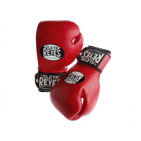 Guantes de Entrenamiento Cleto Reyes CH 8Oz - Envío Gratuito