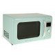 Daewoo KOR-6LBM Horno de Microondas Retro Menta - Envío Gratuito