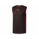 Playera Tank Adidas Baller Reversible para caballero - Envío Gratuito