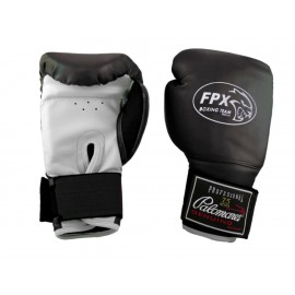 Guantes de Box Palomares 16 Oz - Envío Gratuito