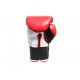 Guantes de Box Palomares 12 onz Rojo - Envío Gratuito