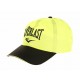 Everlast Gorra Bordada Amarilla - Envío Gratuito