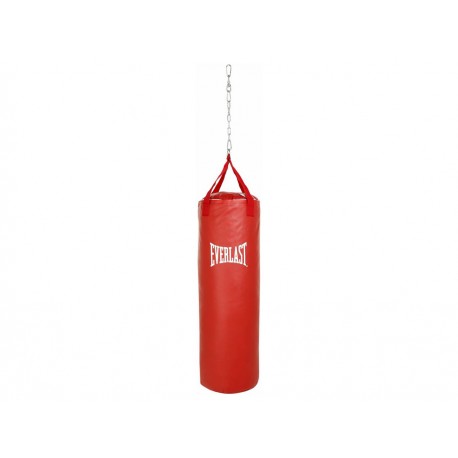 Costal Everlast 31 kg Box - Envío Gratuito