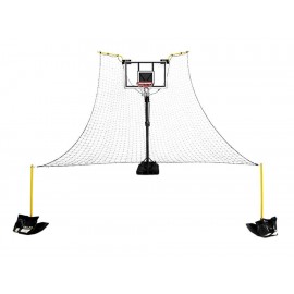 SKLZ Red para Rebotes Básquetbol - Envío Gratuito