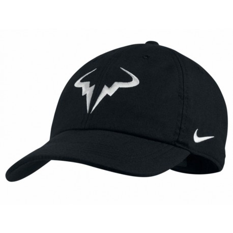 Nike Gorra Rafael Nadal Aerobill - Envío Gratuito