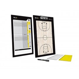 SKLZ Tabla para Entrenador Básquetbol - Envío Gratuito