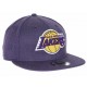 New Era Gorra Los Angeles Lakers - Envío Gratuito