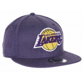 New Era Gorra Los Angeles Lakers - Envío Gratuito