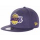 New Era Gorra Los Angeles Lakers - Envío Gratuito