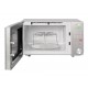 Daewoo KQG-1N3HM Horno de Microondas 1.1 pies cúbicos Silver/Espejo - Envío Gratuito