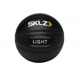 SKLZ Balón Ligero de Básquetbol para Entrenamiento - Envío Gratuito