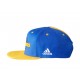 Adidas Gorra Golden State Warriors - Envío Gratuito