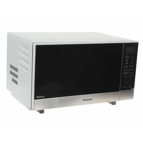 Panasonic Horno Microondas Grill Flat - Envío Gratuito