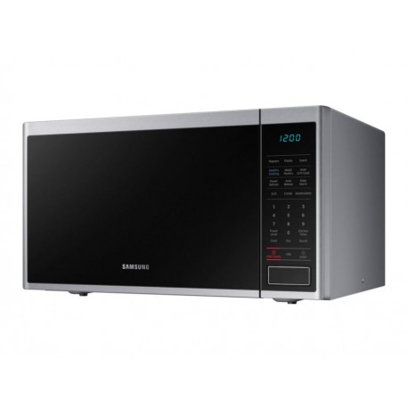 Samsung MG40J5133AT/AX Horno de MIcroondas Gril 1.4 Acero - Envío Gratuito