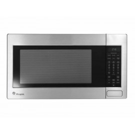 Horno de microondas Monogram 24 pulgadas acero ZEB1226SHSS - Envío Gratuito