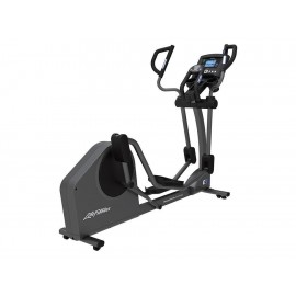 Elíptica Life Fitness E3 Go Console - Envío Gratuito