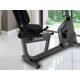 Bicicleta Recumbente Life Fitness RS1 Track Consola - Envío Gratuito