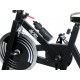 Bicicleta Spinning Atom Fitness - Envío Gratuito