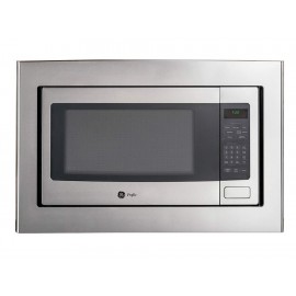 GE Profile PEB7226SMSS Horno de Microondas 2.2 Pies Cúbicos Acero Inoxidable - Envío Gratuito