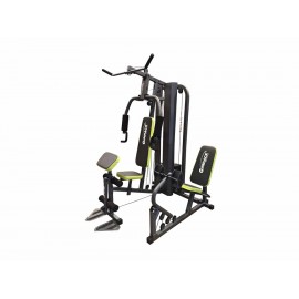 Gimpack Gimnasio 2 Estaciones GP3790 - Envío Gratuito