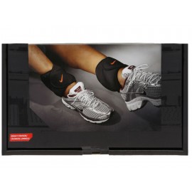 Nike Polaina 2.27 Kg - Envío Gratuito