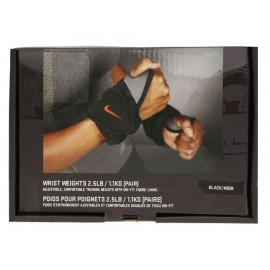 Nike Mancuerna Wrist 1.13 Kg - Envío Gratuito