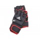 Adidas Guantes Negros - Envío Gratuito