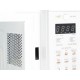 Daewoo KOR-1N2HW Horno de Microondas Blanco - Envío Gratuito