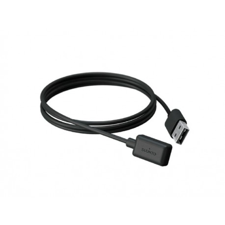 Suunto Cable Magnetic - Envío Gratuito