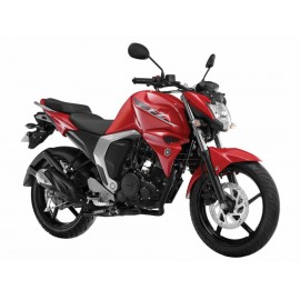 Motocicleta Yamaha FZ 2.0 150cc 2017 - Envío Gratuito