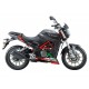 Motocicleta Benelli TNT 25 250cc 2018 - Envío Gratuito