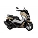 Yamaha Scooter N-Max 150cc 2016 - Envío Gratuito