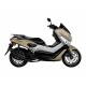 Yamaha Scooter N-Max 150cc 2016 - Envío Gratuito