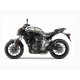 Motocicleta Yamaha FZ 07 700cc 2017 - Envío Gratuito