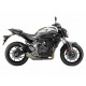 Motocicleta Yamaha FZ 07 700cc 2017 - Envío Gratuito