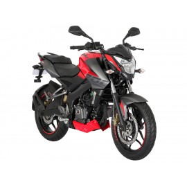 Motocicleta Bajaj Pulsar NS200 200cc 2018 - Envío Gratuito