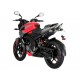 Motocicleta Bajaj Pulsar NS200 200cc 2018 - Envío Gratuito