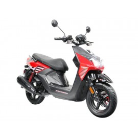 Motocicleta Carabela Bro 150CC 2017 - Envío Gratuito