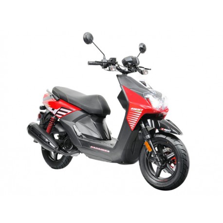 Motocicleta Carabela Bro 150CC 2017 - Envío Gratuito